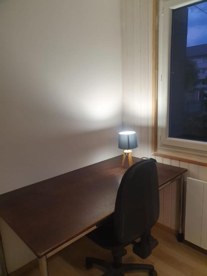 Appartement Cosy Parc Thermal 또농-레-방 외부 사진