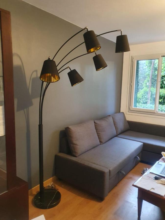 Appartement Cosy Parc Thermal 또농-레-방 외부 사진